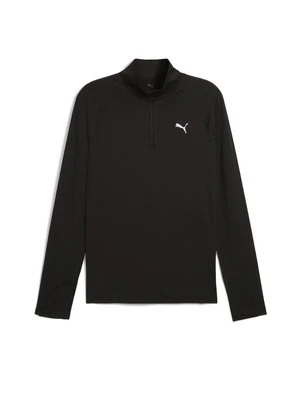 Bluzka z długim rękawem Puma