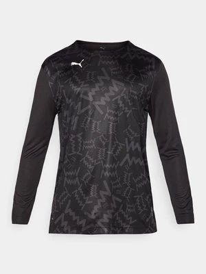 Bluzka z długim rękawem Puma