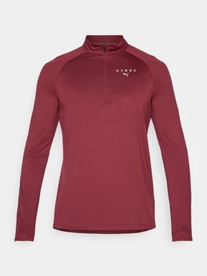 Bluzka z długim rękawem Puma