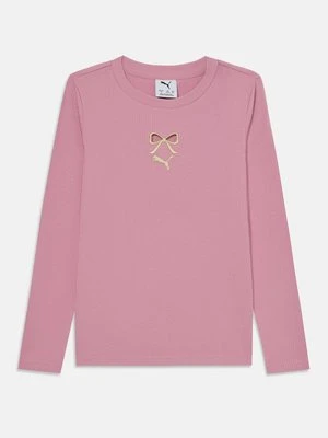 Bluzka z długim rękawem Puma