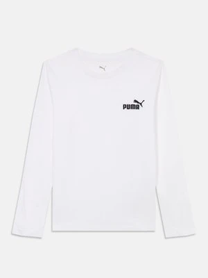 Bluzka z długim rękawem Puma