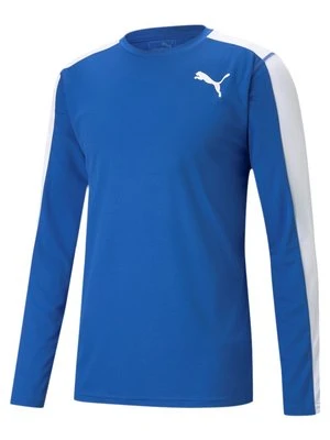 Bluzka z długim rękawem Puma