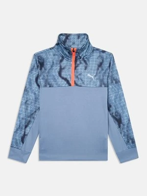 Bluzka z długim rękawem Puma