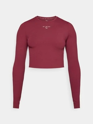 Bluzka z długim rękawem Puma