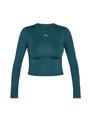 Bluzka z długim rękawem Puma
