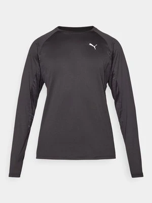 Bluzka z długim rękawem Puma