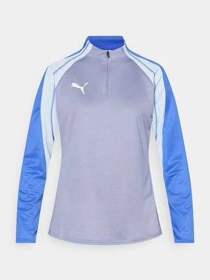 Bluzka z długim rękawem Puma czarny