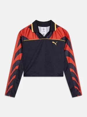 Bluzka z długim rękawem Puma