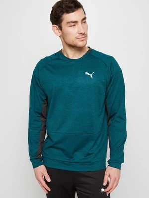 Bluzka z długim rękawem Puma