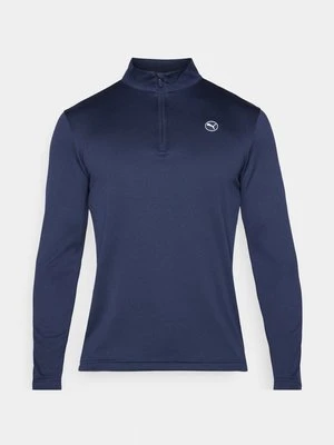Bluzka z długim rękawem Puma Golf