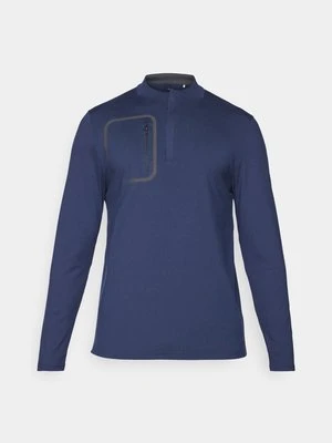 Bluzka z długim rękawem Puma Golf