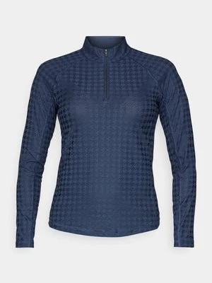 Bluzka z długim rękawem Puma Golf