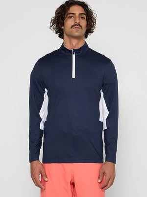Bluzka z długim rękawem Puma Golf