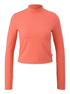 Bluzka z długim rękawem QS