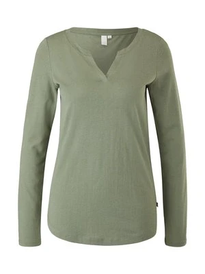 Bluzka z długim rękawem QS