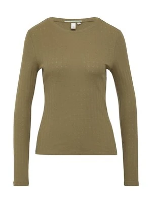 Bluzka z długim rękawem QS