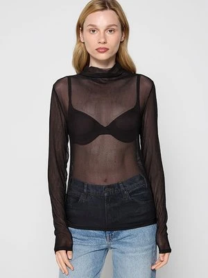 Bluzka z długim rękawem QS