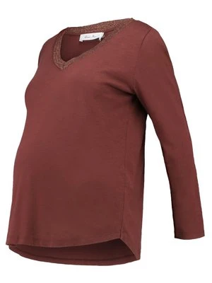 Bluzka z długim rękawem Queen Mum