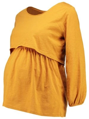 Bluzka z długim rękawem Queen Mum