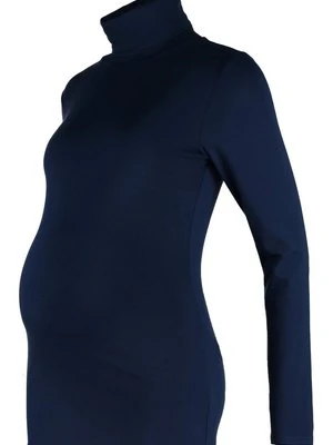 Bluzka z długim rękawem Queen Mum