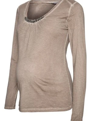 Bluzka z długim rękawem Queen Mum