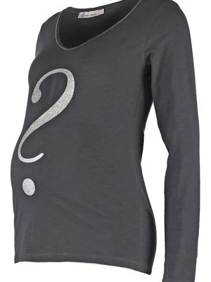 Bluzka z długim rękawem Queen Mum