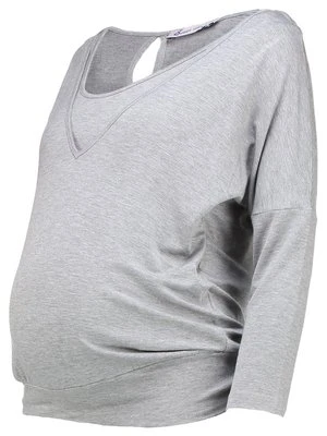 Bluzka z długim rękawem Queen Mum