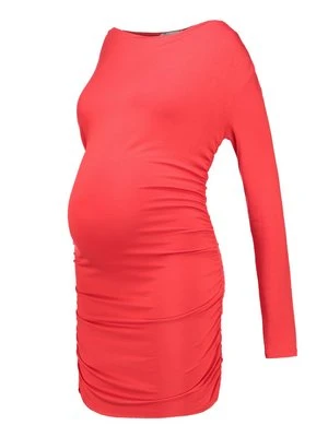 Bluzka z długim rękawem Queen Mum