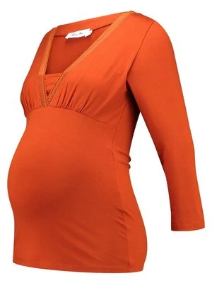 Bluzka z długim rękawem Queen Mum