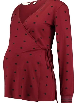 Bluzka z długim rękawem Queen Mum