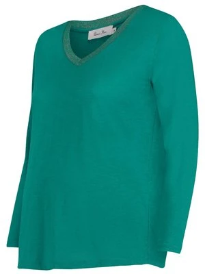 Bluzka z długim rękawem Queen Mum