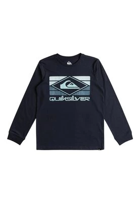 Bluzka z długim rękawem Quiksilver