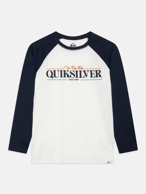 Bluzka z długim rękawem Quiksilver