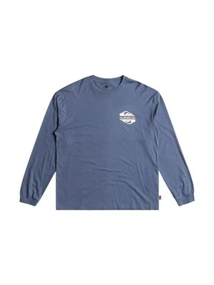 Bluzka z długim rękawem Quiksilver
