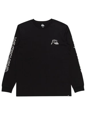Bluzka z długim rękawem Quiksilver