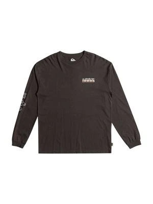 Bluzka z długim rękawem Quiksilver