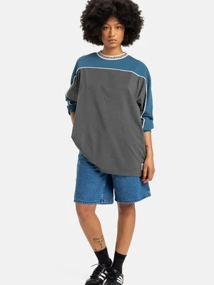 Bluzka z długim rękawem Quiksilver
