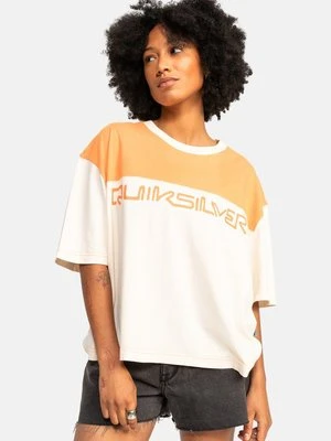 Bluzka z długim rękawem Quiksilver