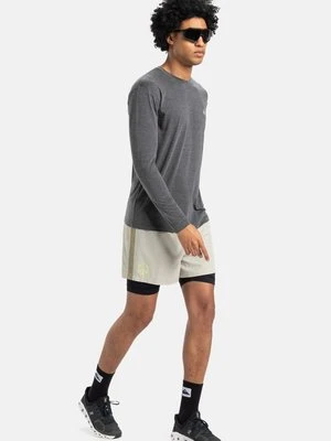 Bluzka z długim rękawem Quiksilver