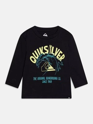 Bluzka z długim rękawem Quiksilver