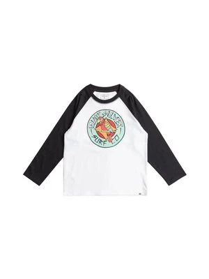 Bluzka z długim rękawem Quiksilver