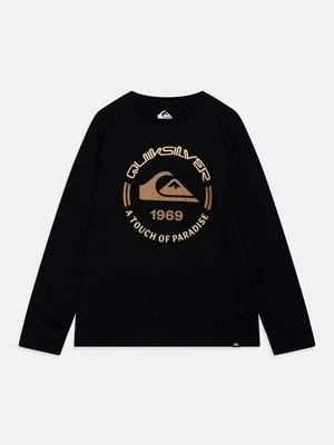 Bluzka z długim rękawem Quiksilver