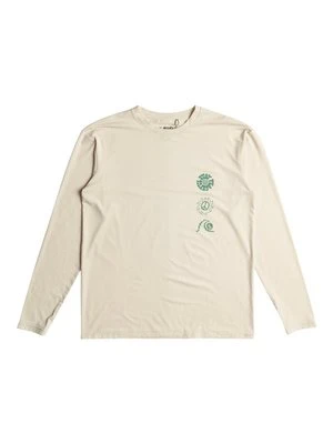 Bluzka z długim rękawem Quiksilver