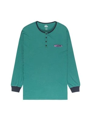 Bluzka z długim rękawem Quiksilver