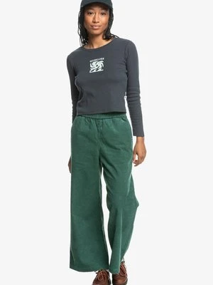 Bluzka z długim rękawem Quiksilver