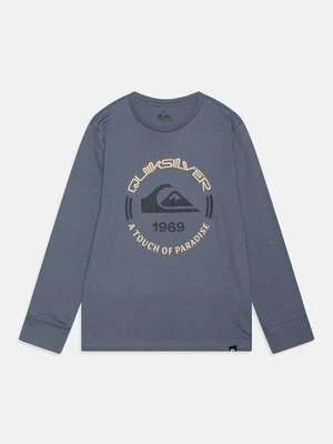 Bluzka z długim rękawem Quiksilver