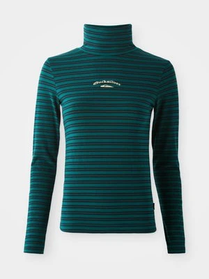 Bluzka z długim rękawem Quiksilver