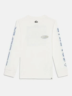 Bluzka z długim rękawem Quiksilver