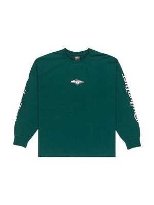 Bluzka z długim rękawem Quiksilver