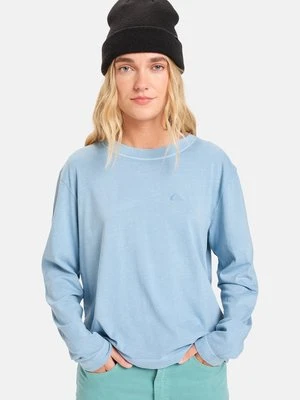 Bluzka z długim rękawem Quiksilver